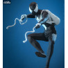 Marvel The Amazing Spider-Man - Spider-Man figure (Symbiote Suit)