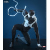 Marvel The Amazing Spider-Man - Spider-Man figure (Symbiote Suit)
