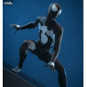 Marvel The Amazing Spider-Man - Spider-Man figure (Symbiote Suit)