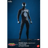 Marvel The Amazing Spider-Man - Spider-Man figure (Symbiote Suit)