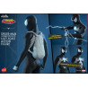 Marvel The Amazing Spider-Man - Spider-Man figure (Symbiote Suit)