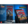 Marvel The Amazing Spider-Man - Spider-Man figure (Symbiote Suit)