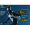 Marvel The Amazing Spider-Man - Spider-Man figure (Symbiote Suit)