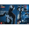 Marvel The Amazing Spider-Man - Spider-Man figure (Symbiote Suit)