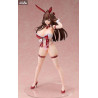 Shinobi Master Senran Kagura: New Link - Toki figure, Bunny