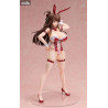 Shinobi Master Senran Kagura: New Link - Toki figure, Bunny