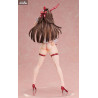 Shinobi Master Senran Kagura: New Link - Toki figure, Bunny