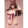 Shinobi Master Senran Kagura: New Link - Figurine Toki, Bunny