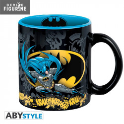 Mug DC Comics - Batman