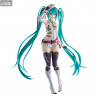 Hatsune Miku GT Project - Figure Racing Miku 2023, Pop Up Parade