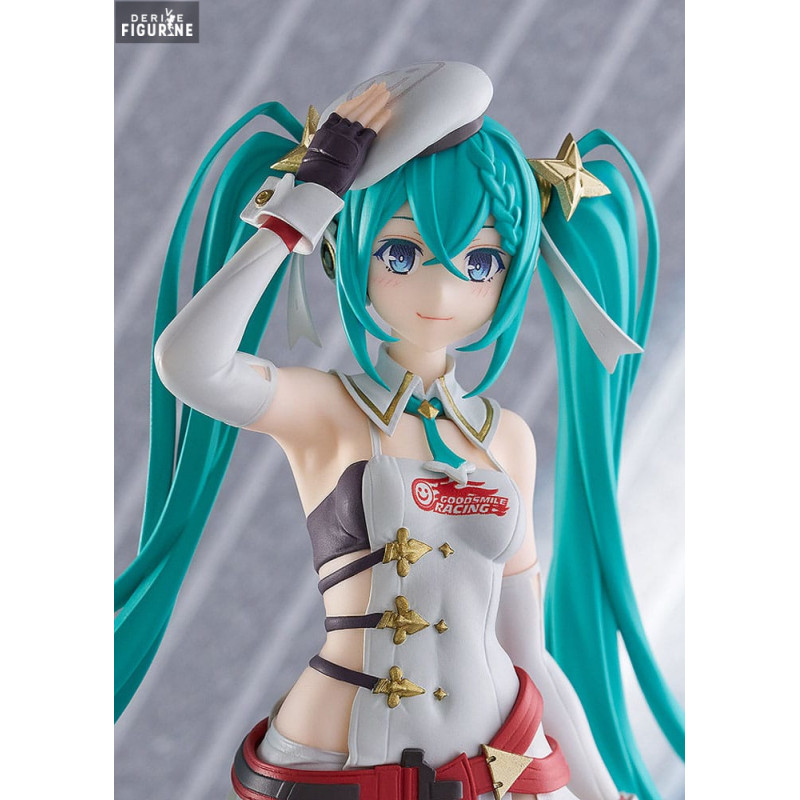 Hatsune Miku GT Project -...