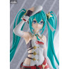 Hatsune Miku GT Project - Figure Racing Miku 2023, Pop Up Parade