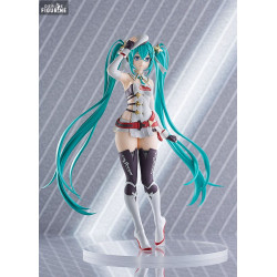 Hatsune Miku GT Project -...
