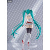 Hatsune Miku GT Project - Figure Racing Miku 2023, Pop Up Parade