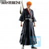 Bleach Thousand Year Blood War - Figure Ichigo Kurosaki, Stirring Souls Vol.1 Ichibansho