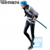 Bleach Thousand Year Blood War - Figure Grimmjow Jaegerjaquez, Stirring Souls Vol.1 Ichibansho