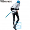 Bleach Thousand Year Blood War - Figure Grimmjow Jaegerjaquez, Stirring Souls Vol.1 Ichibansho