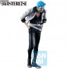 Bleach Thousand Year Blood War - Figure Grimmjow Jaegerjaquez, Stirring Souls Vol.1 Ichibansho