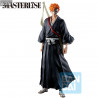 Bleach Thousand Year Blood War - Figure Ichigo Kurosaki Hollowfication, Stirring Souls Vol.1 Ichibansho