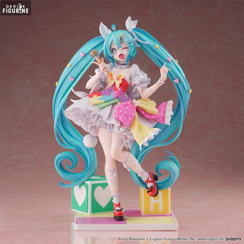 Character Vocal Series 01 -...