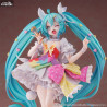 Character Vocal Series 01 - Figurine Hatsune Miku, Expo 2023 VR