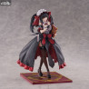 Date A Live - Figurine Kurumi, Tokisaki Rasiel