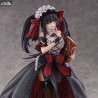 Date A Live - Figurine Kurumi, Tokisaki Rasiel