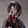 Date A Live - Figurine Kurumi, Tokisaki Rasiel