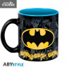 DC Comics mug - Batman