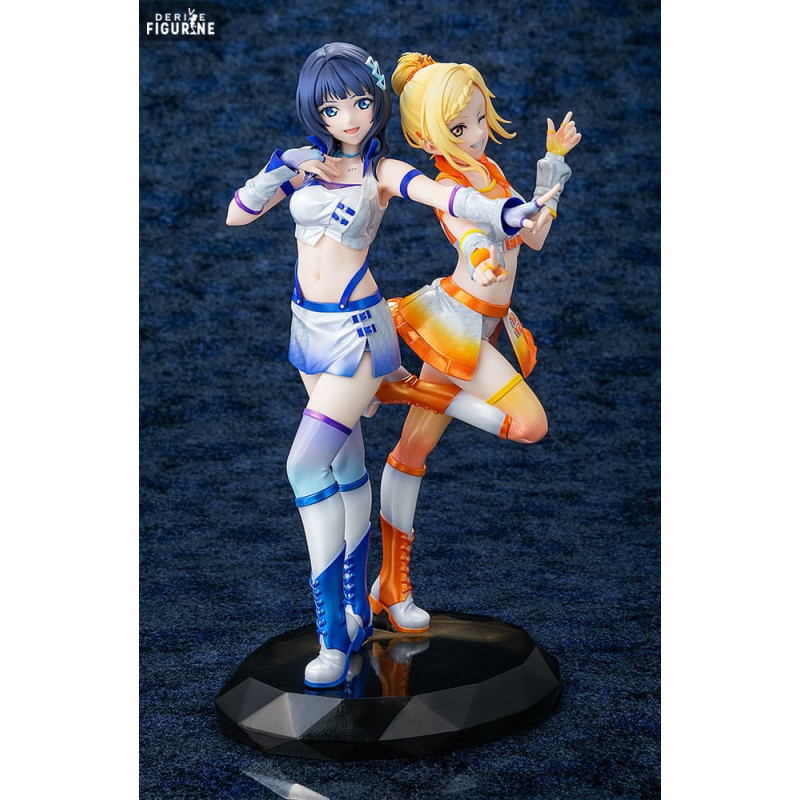 Love Live! Nijigasaki High...