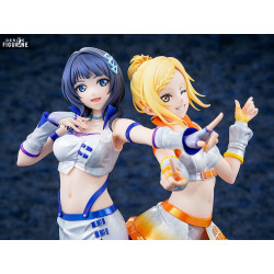 Love Live! Nijigasaki High...