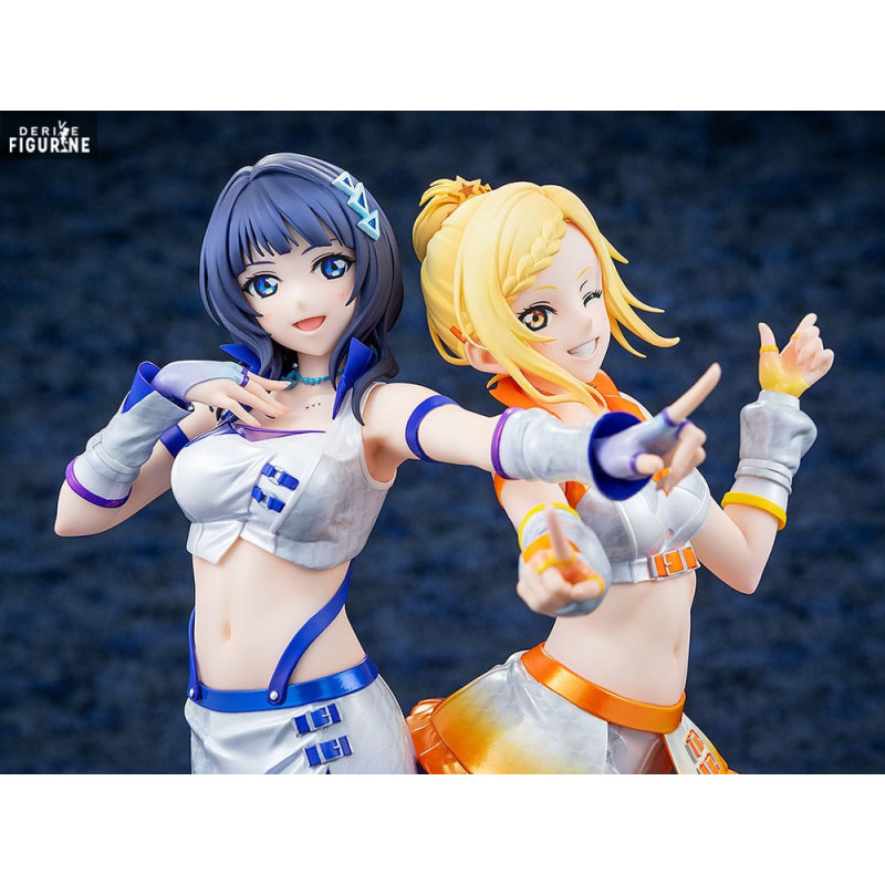 Love Live! Nijigasaki High...