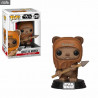 Star Wars Pop! of your choice - Leia, Palpatine, Han, Vader, Lando or Wicket