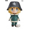 Girls' Last Tour - Figurine au choix, Yuri, Chito ou Kettenkrad, Nendoroid