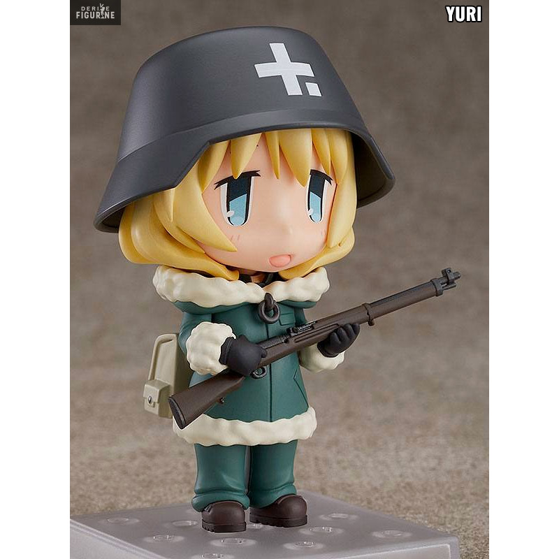 Girls' Last Tour - Figurine...