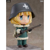 Girls' Last Tour - Figurine au choix, Yuri, Chito ou Kettenkrad, Nendoroid