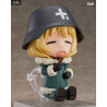 Girls' Last Tour - Figurine au choix, Yuri, Chito ou Kettenkrad, Nendoroid