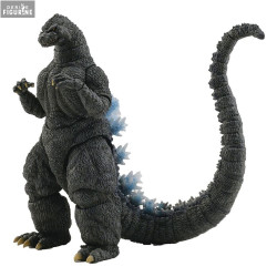 Godzilla vs King Ghidorah -...