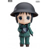 Girls' Last Tour - Figurine au choix, Yuri, Chito ou Kettenkrad, Nendoroid