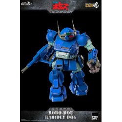 Armored Trooper Votoms -...