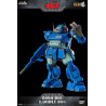 Armored Trooper Votoms - Robo-Dou Rabidly Dog figure