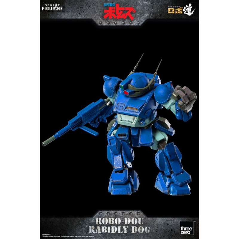 Armored Trooper Votoms -...