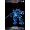 Armored Trooper Votoms - Robo-Dou Rabidly Dog figure