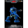 Armored Trooper Votoms - Robo-Dou Rabidly Dog figure