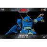Armored Trooper Votoms - Robo-Dou Rabidly Dog figure
