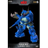 Armored Trooper Votoms - Robo-Dou Rabidly Dog figure