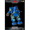 Armored Trooper Votoms - Robo-Dou Rabidly Dog figure
