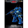 Armored Trooper Votoms - Robo-Dou Rabidly Dog figure
