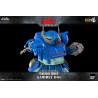 Armored Trooper Votoms - Robo-Dou Rabidly Dog figure