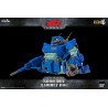 Armored Trooper Votoms - Robo-Dou Rabidly Dog figure